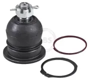 Trag-/Führungsgelenk Vorderachse links Vorderachse rechts außen oben A.B.S. 220694