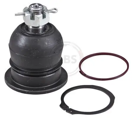 Spurstangenkopf Vorderachse links Vorderachse rechts außen A.B.S. 230278 Bild Spurstangenkopf Vorderachse links Vorderachse rechts außen A.B.S. 230278