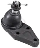 Spurstangenkopf Vorderachse links Vorderachse rechts außen A.B.S. 230292