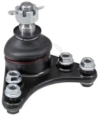 Spurstangenkopf Vorderachse rechts außen A.B.S. 230341