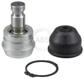 Spurstangenkopf Vorderachse links innen A.B.S. 230345