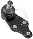 Spurstangenkopf Vorderachse rechts außen A.B.S. 230365