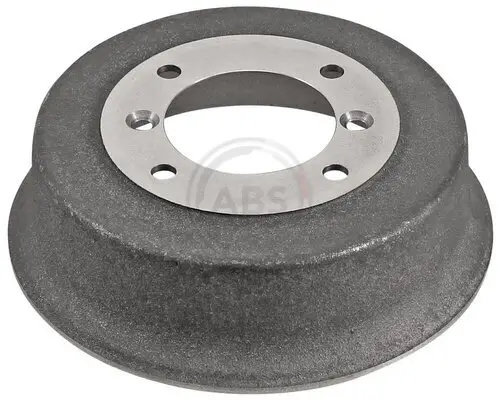 Bremstrommel A.B.S. 2281-S Bild Bremstrommel A.B.S. 2281-S