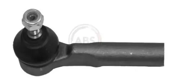 Spurstangenkopf Vorderachse links Vorderachse rechts außen A.B.S. 230004 Bild Spurstangenkopf Vorderachse links Vorderachse rechts außen A.B.S. 230004