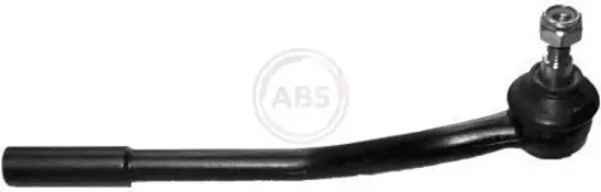 Spurstangenkopf Vorderachse rechts außen A.B.S. 230046 Bild Spurstangenkopf Vorderachse rechts außen A.B.S. 230046