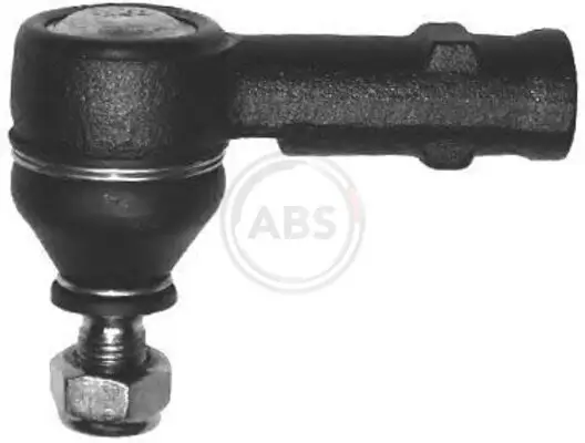 Spurstangenkopf Vorderachse links Vorderachse rechts außen A.B.S. 230055 Bild Spurstangenkopf Vorderachse links Vorderachse rechts außen A.B.S. 230055