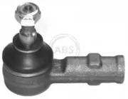 Spurstangenkopf Vorderachse links Vorderachse rechts außen A.B.S. 230084