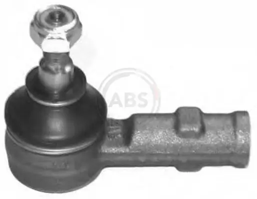Spurstangenkopf Vorderachse links Vorderachse rechts außen A.B.S. 230084 Bild Spurstangenkopf Vorderachse links Vorderachse rechts außen A.B.S. 230084
