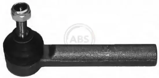 Spurstangenkopf Vorderachse links Vorderachse rechts außen A.B.S. 230094 Bild Spurstangenkopf Vorderachse links Vorderachse rechts außen A.B.S. 230094
