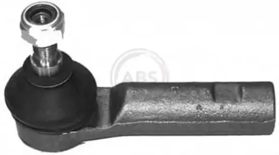Spurstangenkopf Vorderachse links Vorderachse rechts außen A.B.S. 230153 Bild Spurstangenkopf Vorderachse links Vorderachse rechts außen A.B.S. 230153
