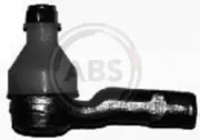 Spurstangenkopf Vorderachse rechts außen A.B.S. 230575
