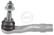 Spurstangenkopf Vorderachse links Vorderachse rechts außen A.B.S. 230197