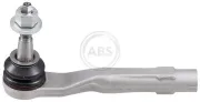 Spurstangenkopf Vorderachse links Vorderachse rechts außen A.B.S. 230203