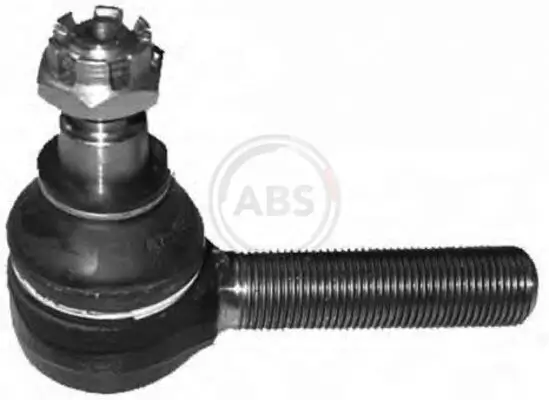 Spurstangenkopf Vorderachse rechts außen oben A.B.S. 230263 Bild Spurstangenkopf Vorderachse rechts außen oben A.B.S. 230263