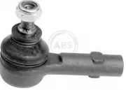 Spurstangenkopf Vorderachse links Vorderachse rechts außen A.B.S. 230283