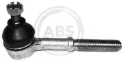 Spurstangenkopf Vorderachse rechts außen A.B.S. 230673