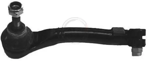 Spurstangenkopf Vorderachse links außen A.B.S. 230391