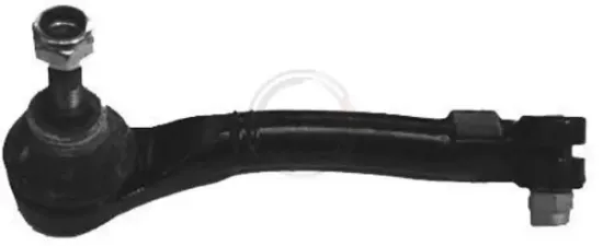 Spurstangenkopf Vorderachse links außen A.B.S. 230391 Bild Spurstangenkopf Vorderachse links außen A.B.S. 230391