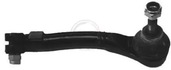 Spurstangenkopf Vorderachse rechts außen A.B.S. 230393 Bild Spurstangenkopf Vorderachse rechts außen A.B.S. 230393