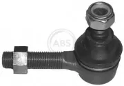 Spurstangenkopf Vorderachse rechts außen A.B.S. 230449