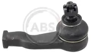 Spurstangenkopf Vorderachse links außen A.B.S. 230915