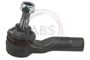 Spurstangenkopf Vorderachse rechts außen A.B.S. 230929