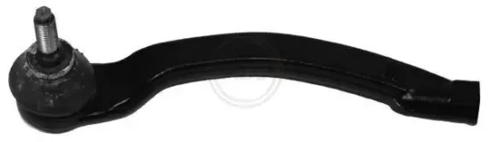 Spurstangenkopf Vorderachse links außen A.B.S. 230658 Bild Spurstangenkopf Vorderachse links außen A.B.S. 230658