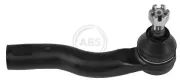 Spurstangenkopf Vorderachse links außen A.B.S. 230659