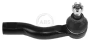 Spurstangenkopf Vorderachse rechts außen A.B.S. 230669