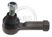 Spurstangenkopf Vorderachse rechts außen A.B.S. 231054
