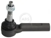 Spurstangenkopf Vorderachse links Vorderachse rechts außen A.B.S. 230865