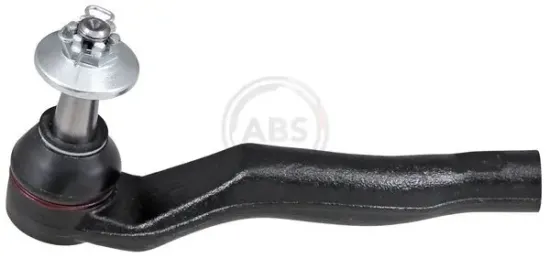 Axialgelenk, Spurstange Vorderachse links Vorderachse rechts A.B.S. 240240 Bild Axialgelenk, Spurstange Vorderachse links Vorderachse rechts A.B.S. 240240