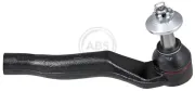 Spurstangenkopf Vorderachse rechts außen A.B.S. 231199