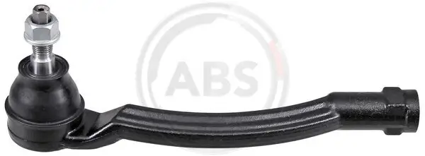 Axialgelenk, Spurstange Vorderachse links Vorderachse rechts A.B.S. 240319