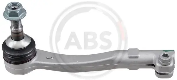 Axialgelenk, Spurstange Vorderachse links Vorderachse rechts A.B.S. 240351