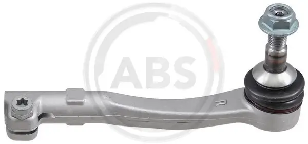 Axialgelenk, Spurstange Vorderachse links Vorderachse rechts A.B.S. 240353