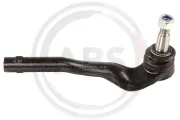 Axialgelenk, Spurstange Vorderachse links Vorderachse rechts A.B.S. 240381