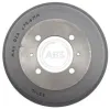 Bremstrommel Hinterachse A.B.S. 2338-S