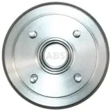 Bremstrommel Hinterachse A.B.S. 2340-S