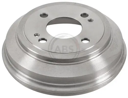 Bremstrommel Hinterachse A.B.S. 2345-S