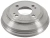 Bremstrommel Hinterachse A.B.S. 2345-S