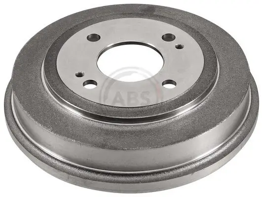 Bremstrommel Hinterachse A.B.S. 2346-S Bild Bremstrommel Hinterachse A.B.S. 2346-S