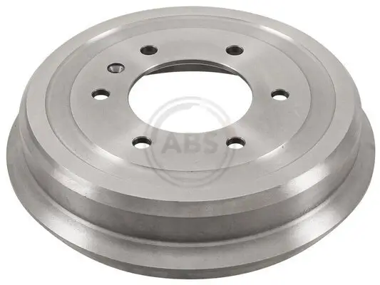 Bremstrommel Hinterachse A.B.S. 2348-S