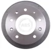 Bremstrommel A.B.S. 2349-S