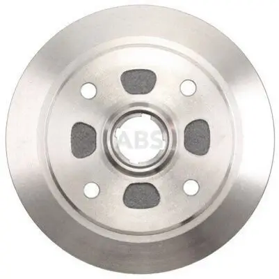 Bremstrommel Hinterachse A.B.S. 2352-S