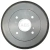 Bremstrommel Hinterachse A.B.S. 2355-S