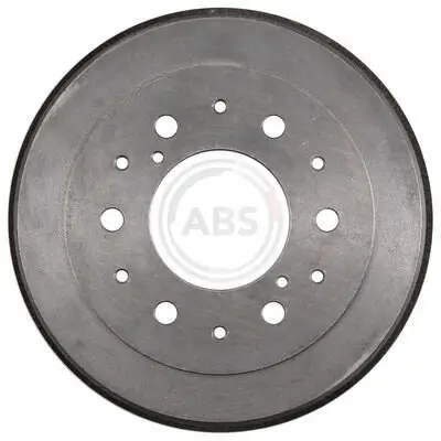 Bremstrommel Hinterachse A.B.S. 2370-S
