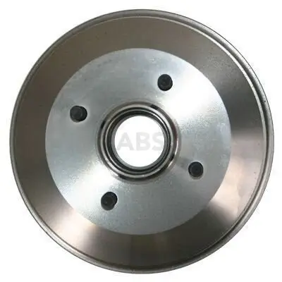 Bremstrommel A.B.S. 2377-S Bild Bremstrommel A.B.S. 2377-S