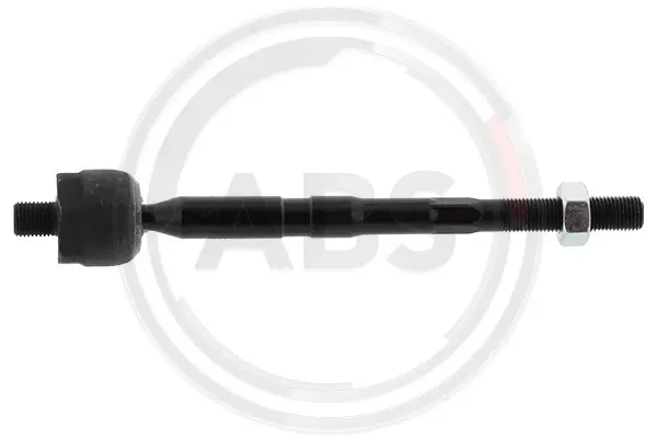 Axialgelenk, Spurstange Vorderachse links Vorderachse rechts A.B.S. 240399