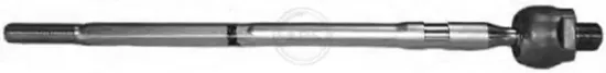 Axialgelenk, Spurstange Vorderachse links Vorderachse rechts A.B.S. 240042 Bild Axialgelenk, Spurstange Vorderachse links Vorderachse rechts A.B.S. 240042